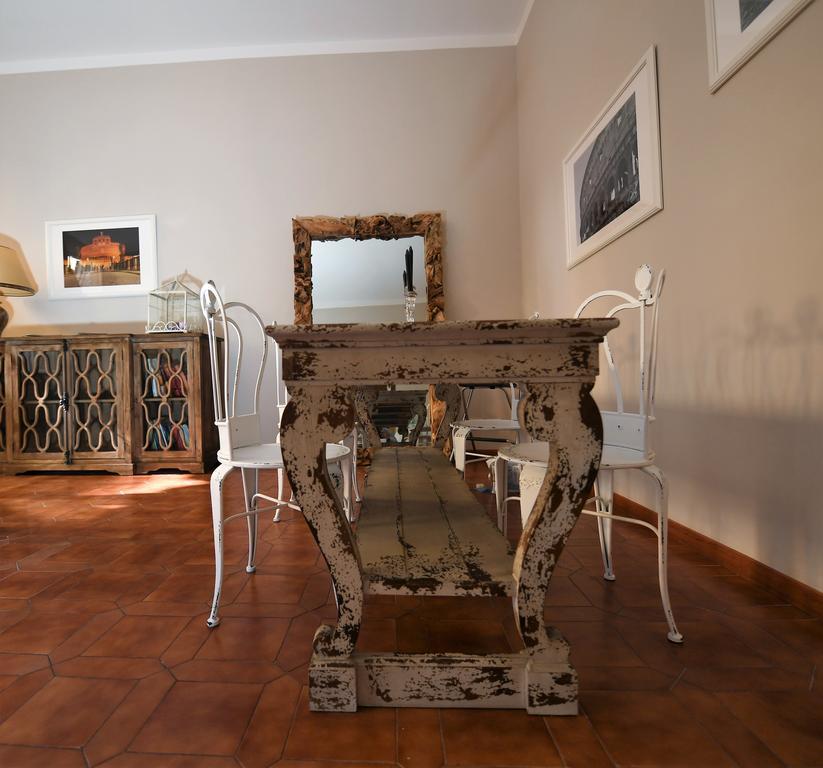 Casatrevi Appartamento Roma Esterno foto
