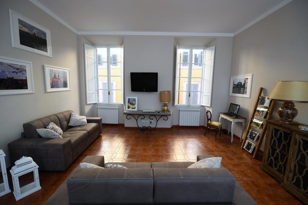 Casatrevi Appartamento Roma Esterno foto