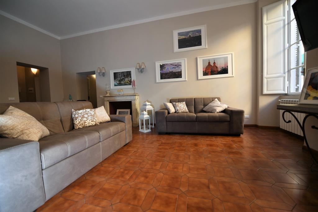 Casatrevi Appartamento Roma Esterno foto